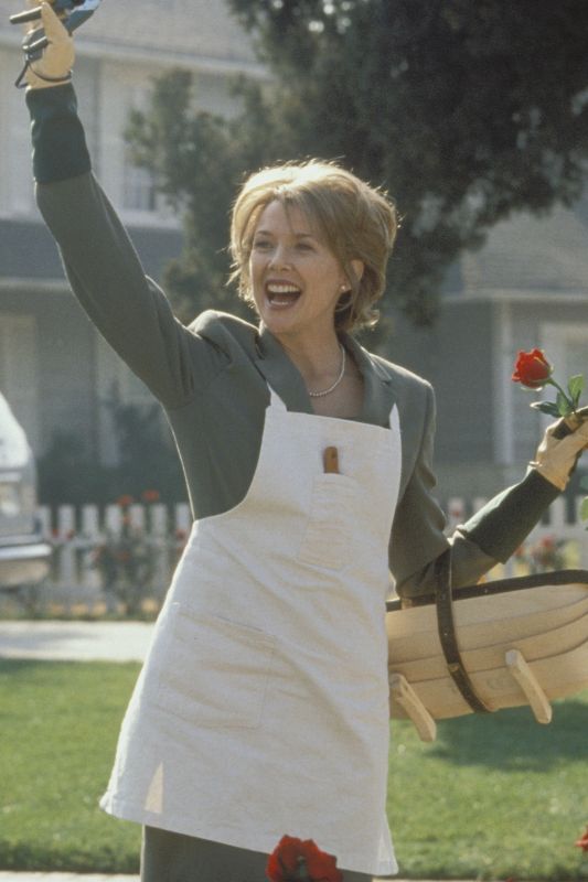 American Beauty (1999) - Sam Mendes | Synopsis, Characteristics, Moods